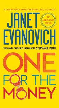image of One for the Money (Stephanie Plum Novels)