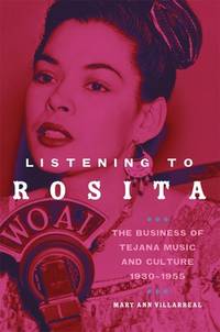Listening To Rosita