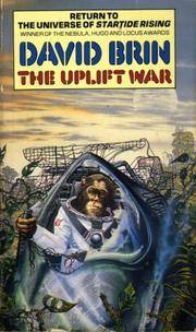 image of The Uplift War
