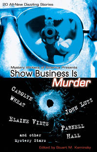 Show Business Is Murder