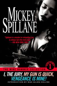 Mike Hammer Collection