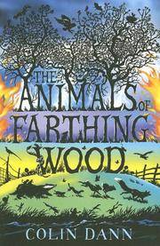 The Animals Of Farthing Wood