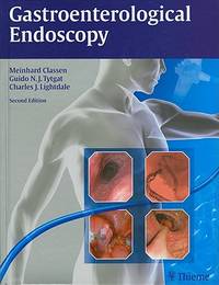 GASTROENTEROLOGICAL ENDOSCOPY 2/ED (**)