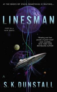 Linesman (A Linesman Novel)