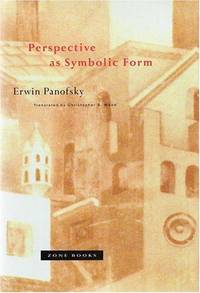 Perspective as Symbolic Form by Erwin Panofsky - Hardcover - 1991 - from CARDINAL BOOKS ~~ ABAC/ILAB (SKU: 67375n51)
