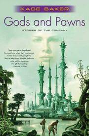 image of Gods and Pawns (The Company)