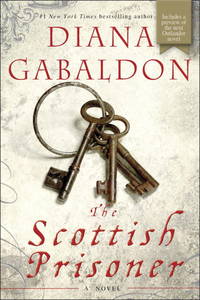 The Scottish Prisoner: A Novel (Lord John) by Gabaldon, Diana - 2012-05-29