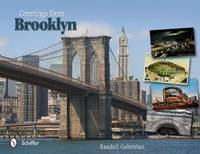 Greetings from Brooklyn.