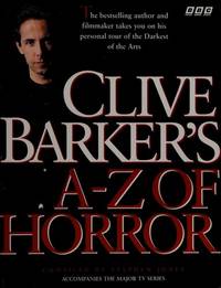 Clive Barker's A to Z of Horror