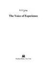 The Voice of Experience by Laing, R.D - 1982-04-12