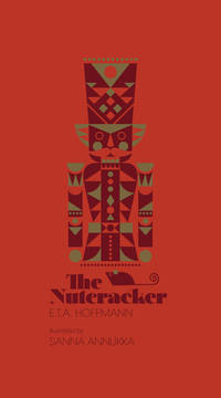 NUTCRACKER by HOFFMANN E T A