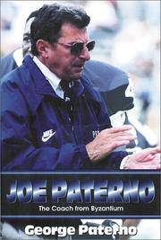 Joe Paterno: The Coach from Byzantium