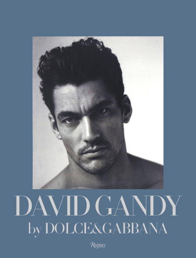 David Gandy by Dolce&gabbana by Text by (Art/Photo Books