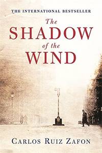 cover of The Shadow of the Wind