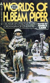 The Worlds of H. Beam Piper