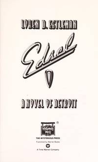 Edsel: a Novel of Detroit