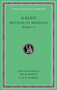 image of Method of Medicine, Volume I