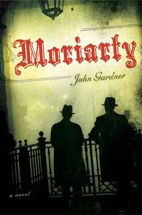 Moriarty (Otto Penzler Book)