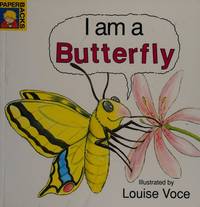 I AM A BUTTERFLY by Linda Bygrave
- Paperback
- from World of Books Ltd (SKU: GOR001622694)