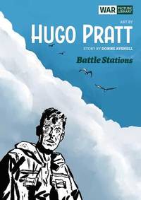 Battle Stations : War Picture Library