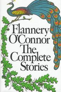 cover of The Complete Stories