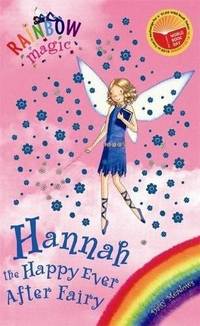 Hannah the Happy Ever after Fairy