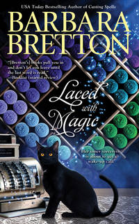 Laced with Magic by Bretton, Barbara - 2009