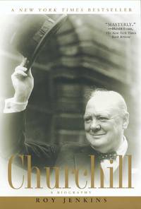 image of Churchill: A Biography