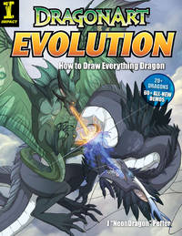 Dragonart Evolution (How to draw dragons)