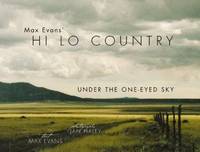 Max Evans Hi Lo Country