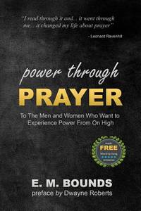 Power Through Prayer (ISBN: 9781466395527)