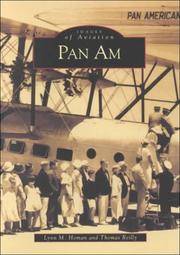 Pan Am (Images of Aviation)