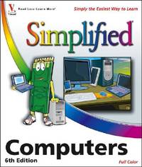 Simplified Computers 6/E