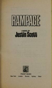 cover of Rampage