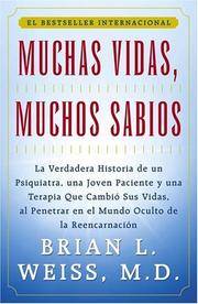 image of Muchas vidas, muchos sabios