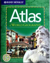 Atlas of World Geography