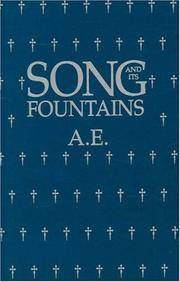 Song and Its Fountains