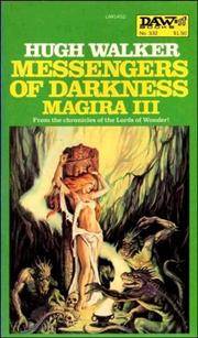 Messengers of Darkness - Magira III