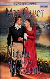 NICOLA AND THE VISCOUNT-AVON TRUE ROMANCE SERIES