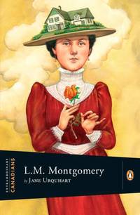 image of Extraordinary Canadians: Lucy Maud Montgomery