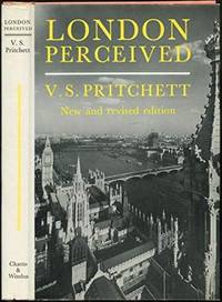 London perceived by Pritchett, V. S - 1974