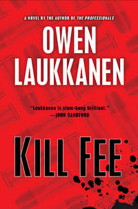 Kill Fee (A Stevens and Windermere Novel; 3)