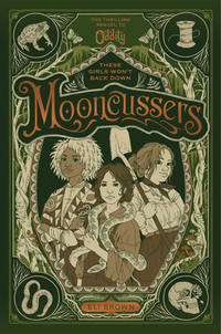Mooncussers (Oddity)
