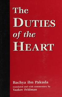 The Duties of the Heart