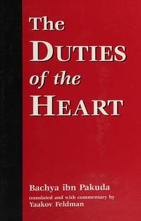 Duties Of the Heart