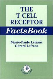 The T Cell Receptor Factsbook