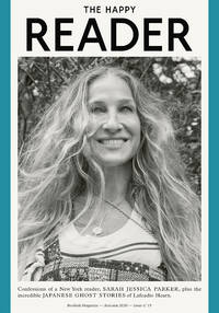 The Happy Reader - Issue 15 /anglais