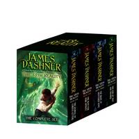 The 13th Reality The Complete Set (Boxed Set): The Journal of Curious Letters; The Hunt for Dark...