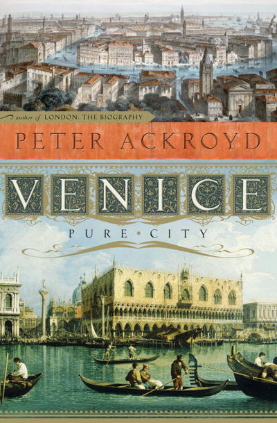 Venice; Pure City