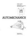 Automechanics by Ellinger, Herbert E - 1972